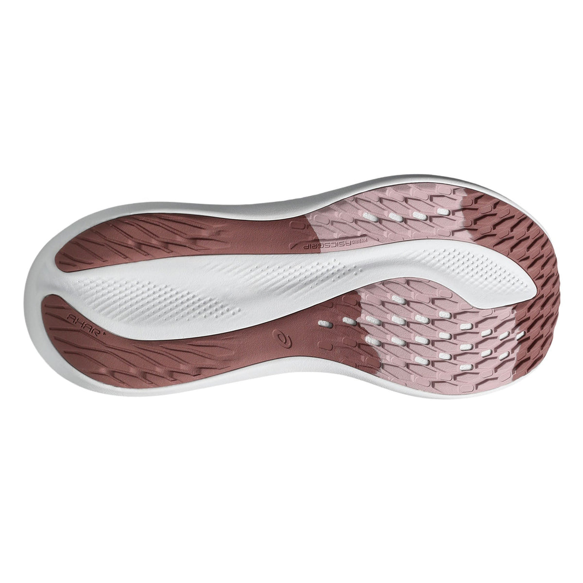 Womens ASICS GlideRide Max 2