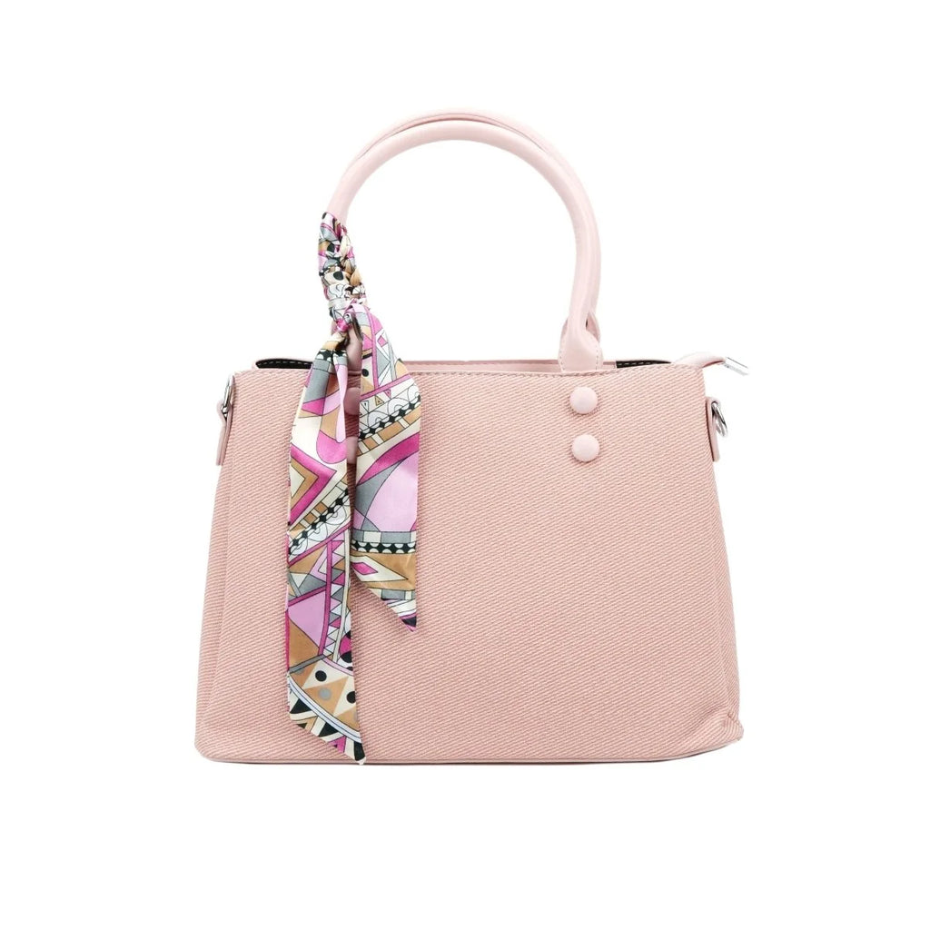 Women’s Stylish Handbag – Casual Everyday Fashion Bag