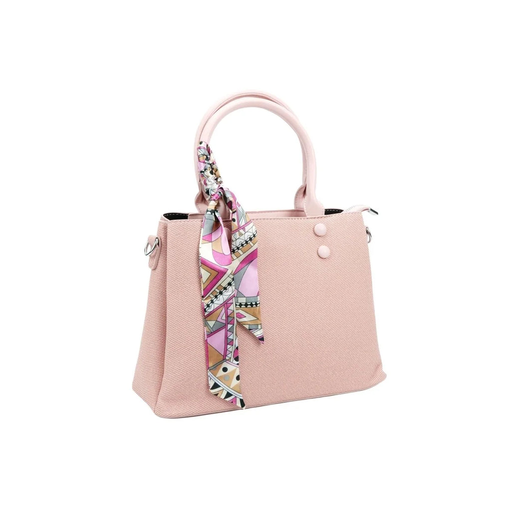 Women’s Stylish Handbag – Casual Everyday Fashion Bag