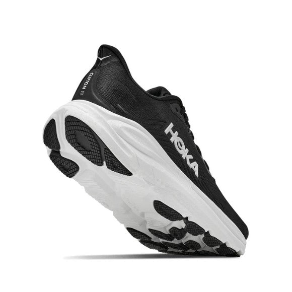 Mens Hoka Clifton 11 Extra-Wide (4E-Width)