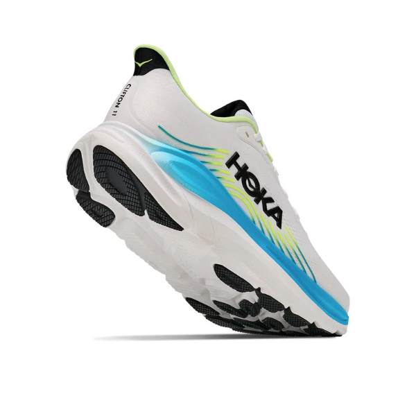 Mens Hoka Clifton 11 Extra-Wide (4E-Width)