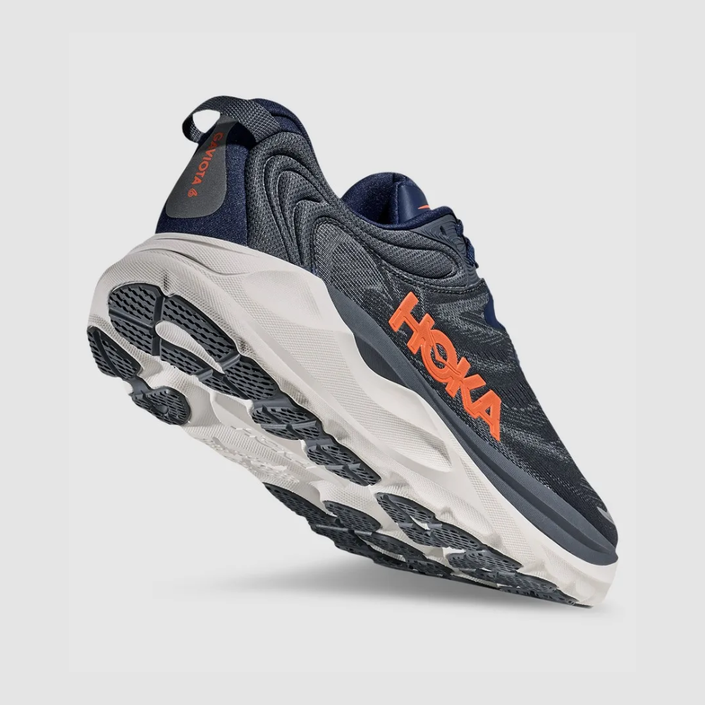 Mens Hoka Gaviota 6 Wide (2E-Width)