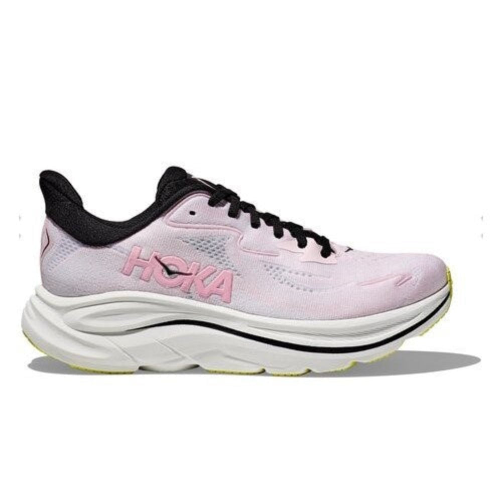 Womens Hoka Clifton 10 Wide (D-Width)